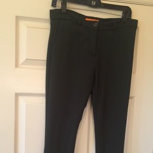 Fun Joe Fresh jodhpur seamed stretch pants